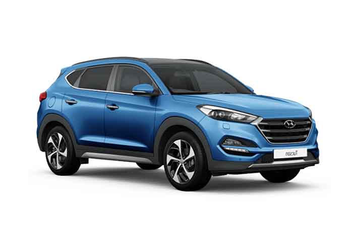 2018 Hyundai Tucson Auto Lease Deals Brooklyn New York