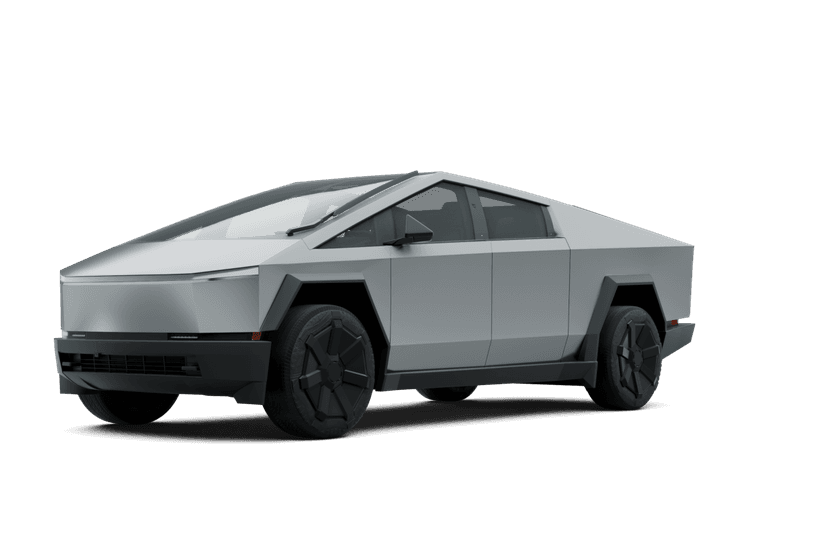 2025 Tesla Cybertruck 2025 Tesla Cybertruck