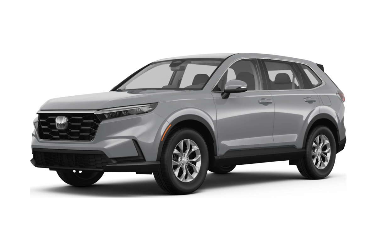 2027 Honda CR-V 2027 Honda CR-V